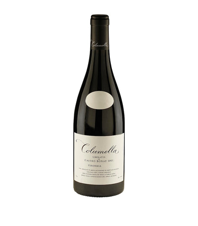 Harrods Red Wine Blend of Syrah, Tinta Barocca, and Mourvedre, 2023 Vintage, 75cl, Cork Closure- Buy online at McGrocer