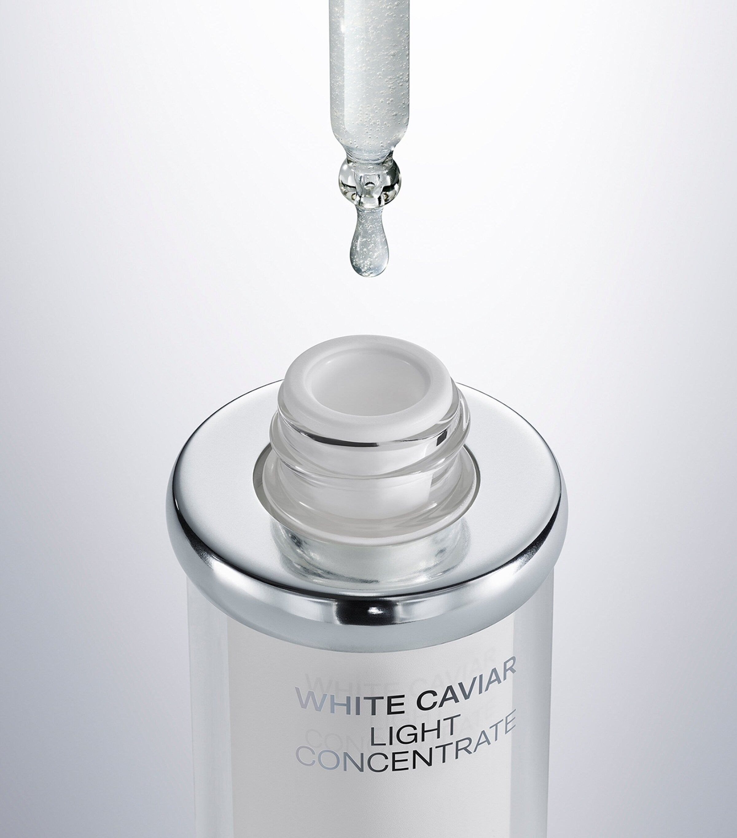 La Prairie White Caviar Pre-Serum 20ml - British product