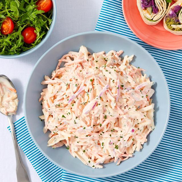 M&S Deli Style Coleslaw   800g