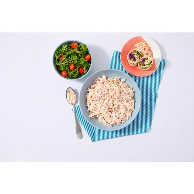 M&S Deli Style Coleslaw   800g GOODS M&S   