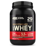 Optimum Nutrition Gold Standard 100% Double Rich Chocolate 899G GOODS Superdrug   