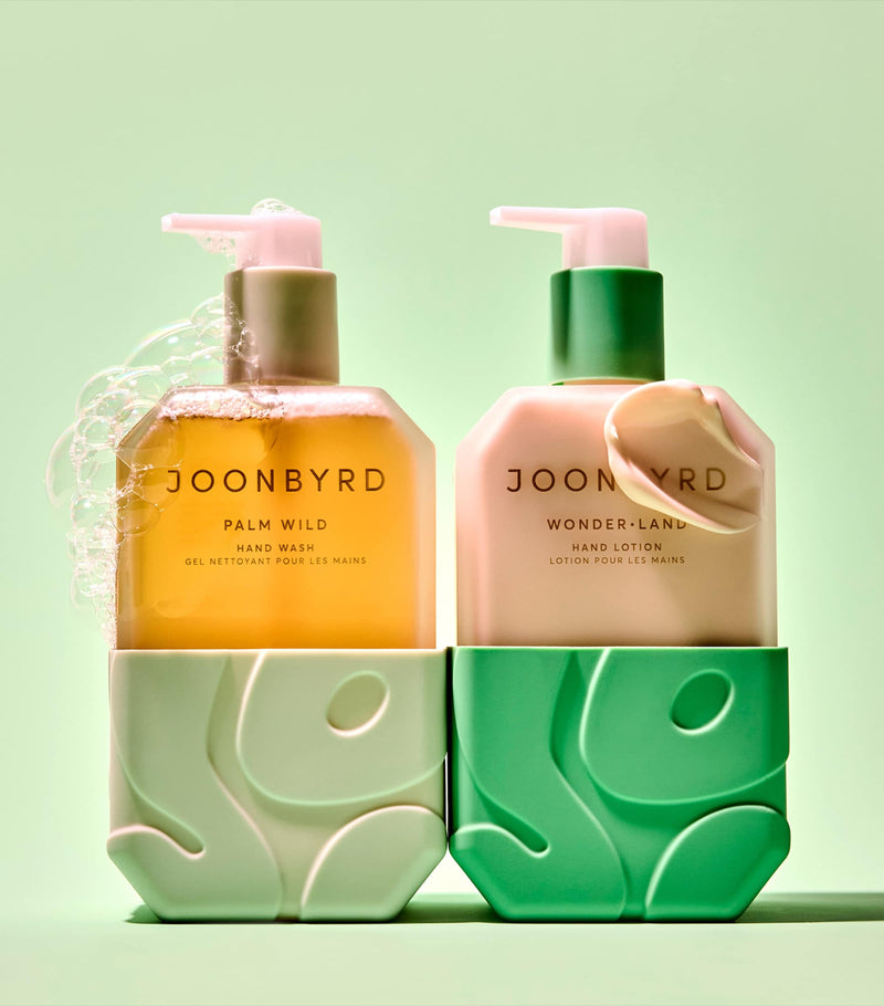 Joonbyrd Wonder-Land hand lotion 300ml, UK version