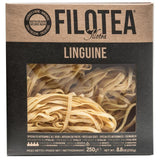 Filotea Le Matassine Linguine Nest Artisan Egg Pasta   250g GOODS M&S   