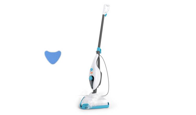 Vax Multi Steam Mop, UK version
