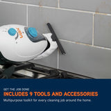 Vax Multi Steam Mop, UK version