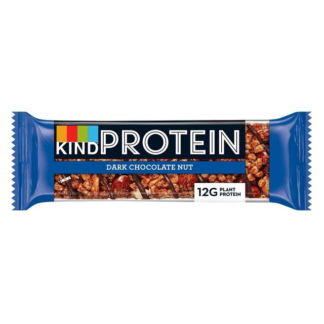 KIND Protein Dark Chocolate Nut Snack Bars Multipack   12 x 50g GOODS M&S   