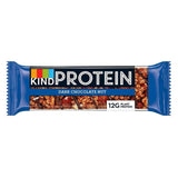 KIND Protein Dark Chocolate Nut Snack Bars Multipack   12 x 50g GOODS M&S   