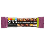 KIND Salted Caramel Dark Chocolate 12 Pack   12 x 40g GOODS M&S   