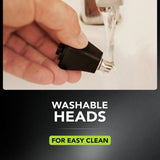 Wahl Chromium beard trimmer grooming kit, UK version