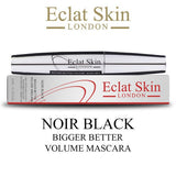 Eclat Skin London Bigger Better Volume Mascara 12ml GOODS Superdrug   