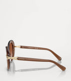 Swarovski acetate sunglasses SK6026 (British brand)