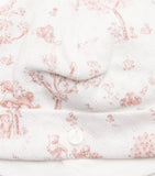 Tartine et Chocolat cotton printed beanie for babies (British brand)