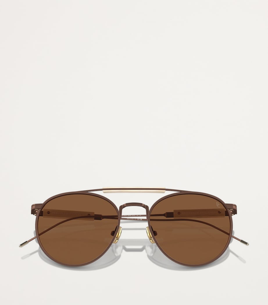 Brunello Cucinelli sunglasses BC2004ST, UK version