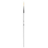 Glisten Cosmetics Liner Brush 9, imported from the UK