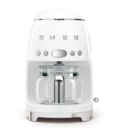 Harrods Smeg Drip Filter Coffee Machine- Buy online at McGrocer