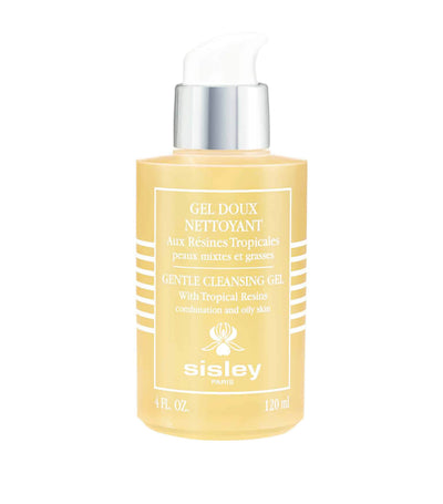 Harrods Sisley Gentle Cleansing Gel With Tropical Resins Facial Cleanser 120ml- Buy online at McGrocer