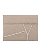 Chopard Small Leather Diamond Card Holder (British brand)