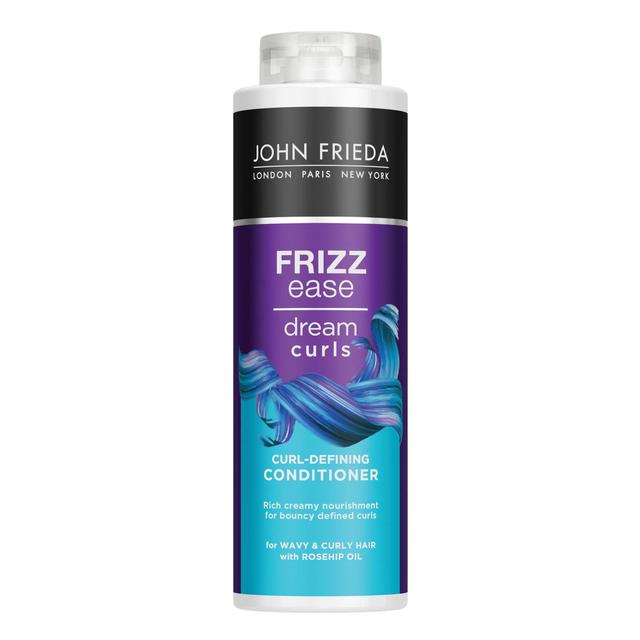 John Frieda Frizz Ease Dream Curls Conditioner   500ml GOODS M&S   