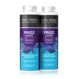 John Frieda Frizz Ease Dream Curls Shampoo & Conditioner Twin Pack   2 x 500ml GOODS M&S   