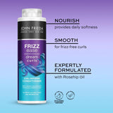 John Frieda Frizz Ease Dream Curls Shampoo & Conditioner Twin Pack   2 x 500ml GOODS M&S   