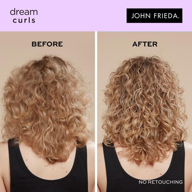 John Frieda Frizz Ease Dream Curls Shampoo & Conditioner Twin Pack   2 x 500ml GOODS M&S   