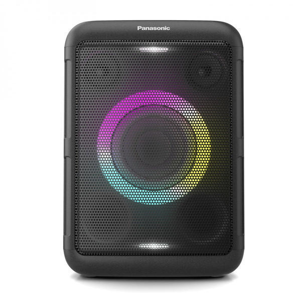 Panasonic SC-BMAX5E-K party speaker in black, UK version