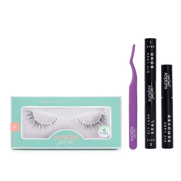 Lola's Lashes Classic DIY Lash Extension Set GOODS Superdrug   