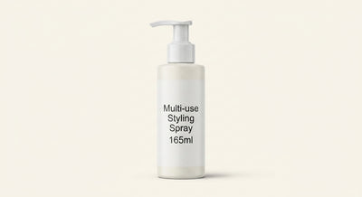 John Lewis Dyson Chitosan Multi Use Hair Styling Spray Refill- Buy online at McGrocer