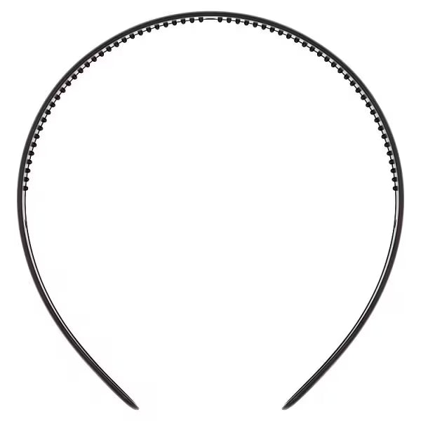 Superdrug wide alice band hair accessory (British brand)