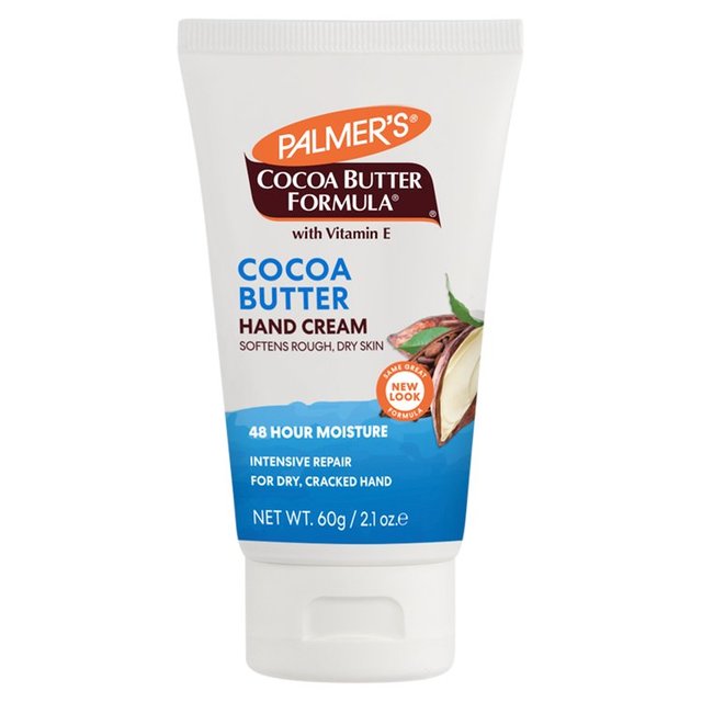 Palmer's Cocoa Butter Formula Concentrated Hand Cream   60g GOODS M&S   