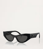 Dolce&Gabbana 0DG4450 acetate sunglasses Italian (British brand)