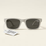 Prada Sunglasses PR17WS White, imported from the UK