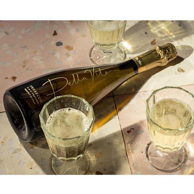 Della Vite Treviso D.O.C Prosecco   75cl