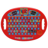 Chad Valley PlaySmart Phonics Board educational toy (British brand)