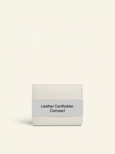 selfridges Cartier Panthère de Cartier Simple Leather Card Holder- Buy online at McGrocer