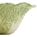 M&S Green Cabbage Serving Bowl GOODS M&S   