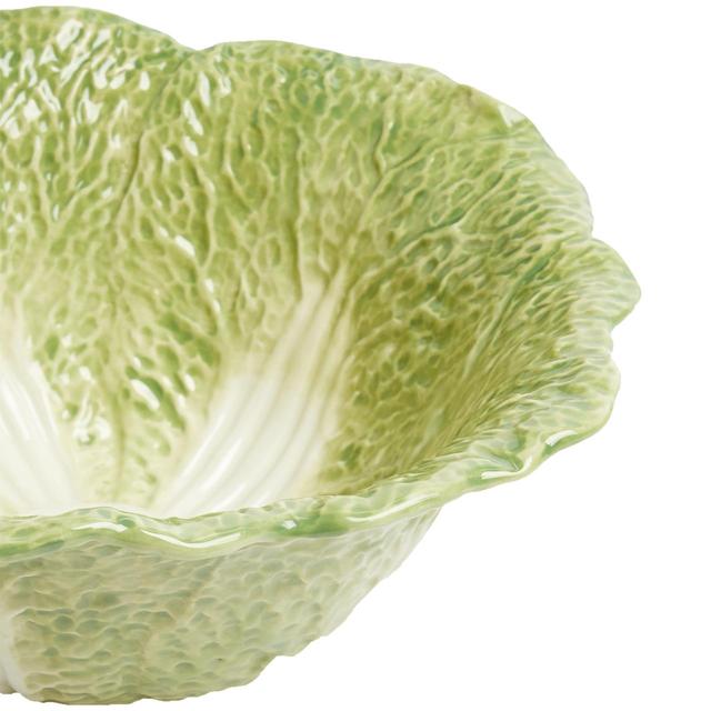 M&S Green Cabbage Salad Bowl