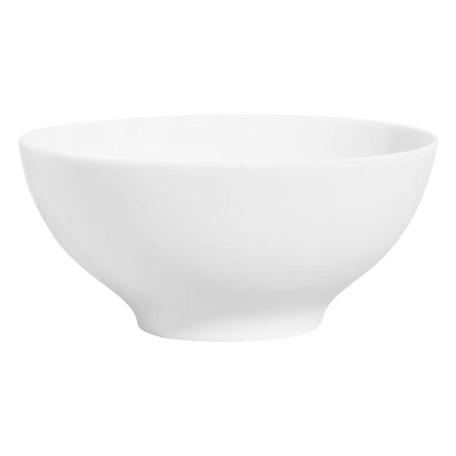 M&S Maxim White Bowl