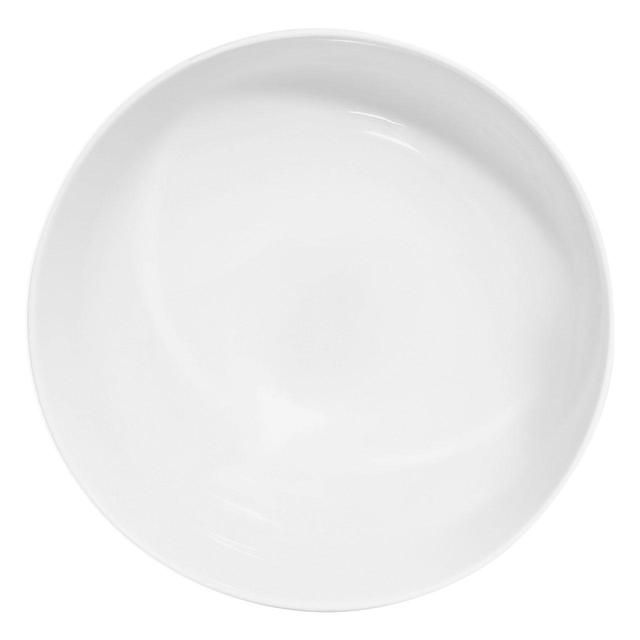 M&S Maxim White Bowl