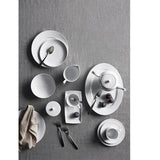 M&S 16 Piece Maxim Brushed Cutlery Set GOODS M&S   