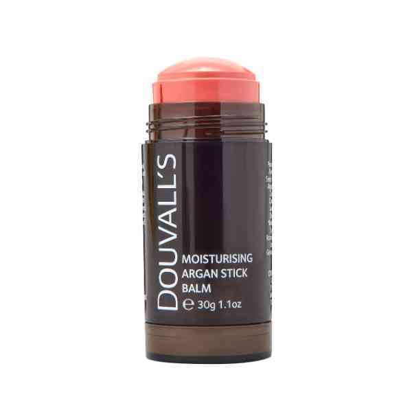 Douvall's colour stick balm French Nude 30g - British product