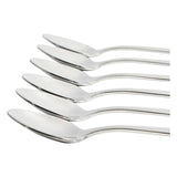 M&S Set of 6 Maxim Teaspoons Silver   6 per pack GOODS M&S   