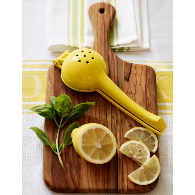 M&S Lemon Squeezer Yellow GOODS M&S   