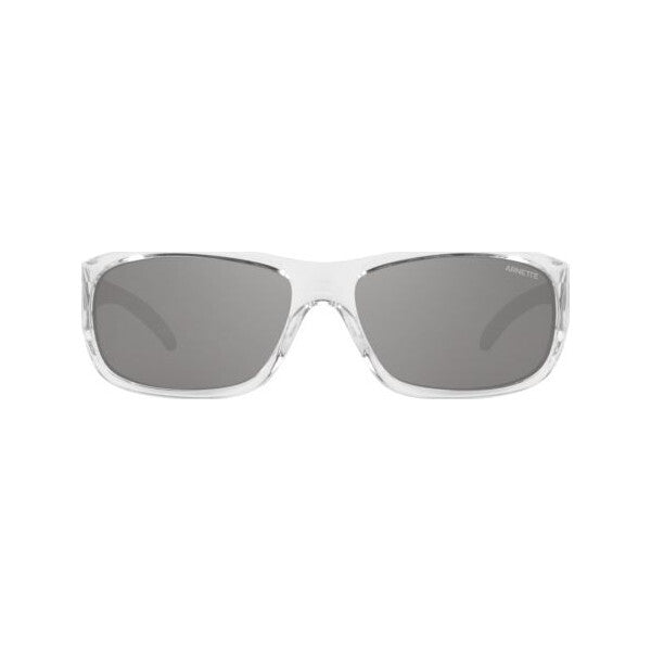 Arnette clear translucent sunglasses size 63, imported from the UK