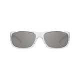Arnette clear translucent sunglasses size 63, imported from the UK