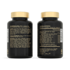 SuperSelf mushroom complex with ashwagandha KSM-66 60 capsules - British product