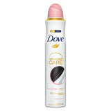 Dove Advanced Antiperspirant Deodorant Invisible Care 200ml GOODS Superdrug   