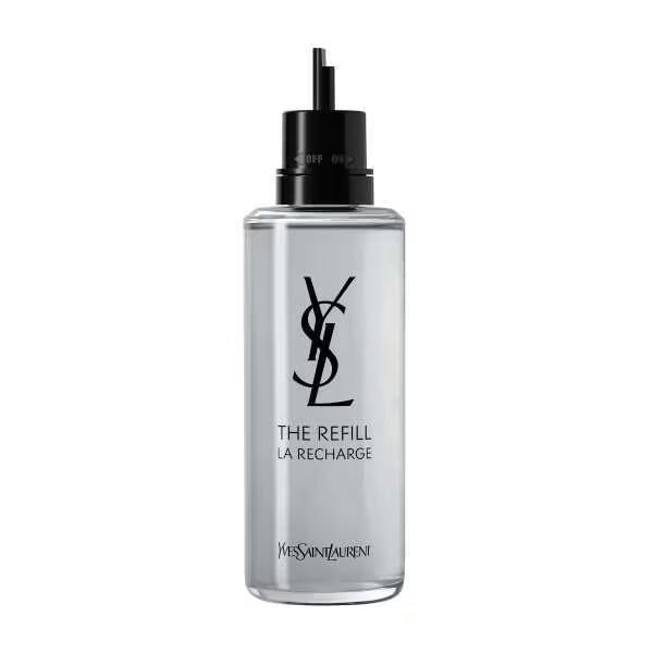 Yves Saint Laurent MYSELF perfume refill 150ml (British brand)