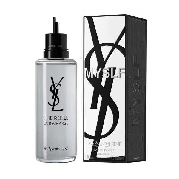 YSL MYSLF Eau de Parfum 100Ml