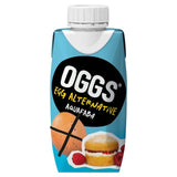 OGGS Egg Alternative Aquafaba   200ml GOODS M&S   